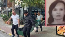 Antalya'da Rus kadın otelde ölü bulundu