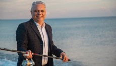 Antalya’da Surf Casting heyecanı