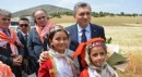 Antalya'da Toros'un Kaşifleri projesi tanıtıldı