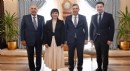 Antalya'da Türk turizmi 5,2 trilyon TL gelir bekliyor