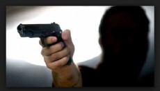 Antalya'da Ukraynalıyı gasbeden 4 yabancı tutuklandı