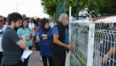 Antalya'da YKS’ye gecikti, babasına 'Zaten girmek istemiyordum' dedi
