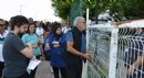 Antalya'da YKS’ye gecikti, babasına 'Zaten girmek istemiyordum' dedi