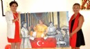 Antalya'da Zafer Bayramı'na özel sergi
