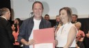 Antalya'da Zeki Müren şarkıları