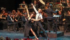 Antalya'da Zeynep Işık anısına özel konser