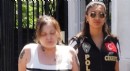 Antalya'da ablasını rahatsız edeni öldüren sanığa 10 yıl hapis