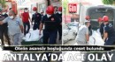 Antalya'da acı olay! Asansör boşluğunda ceset bulundu