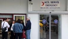 Antalya'da acil servislerde viral enfeksiyon yoğunluğu