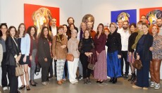 Antalya'da akademik eserler