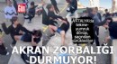 Antalya'da akran zorbalığı durmuyor!