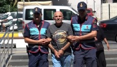Antalya'da alacak anlaşmazlığı cinayetinin şüphelisi adliyede