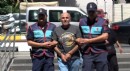 Antalya'da alacak anlaşmazlığı cinayetinin şüphelisi adliyede