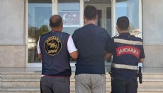 Antalya'da aranan 191 kişi yakalandı