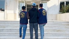 Antalya'da aranan 6 kişi yakalandı