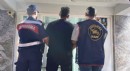 Antalya'da aranan hükümlü yakalandı