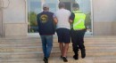 Antalya'da aranan hükümlü yakalandı