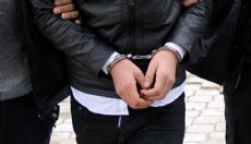 Antalya'da aranan hükümlü yakalandı