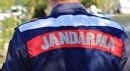 Antalya'da aranan hükümlüyü jandarma yakaladı