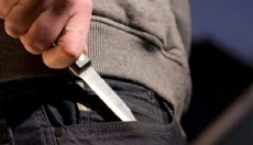 Antalya'da arkadaşını bıçakla yaraladı, tutuklandı