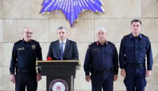 Antalya'da asayiş olaylarının yüzde 99,8'i aydınlatıldı