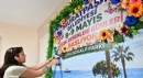 Antalya'da bahar, Çiçek Desenleri Günleri’yle karşılanacak