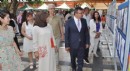Antalya'da bahar sergisi ve kermes