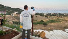 Antalya'da yorgun mermiyle hayatını kaybetti