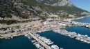 Antalya'da balıkçı barınağı davası sanıklarına beraat