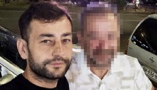 Antalya'da bariyerlere çarpan motosiklet sürücüsü öldü