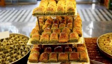 Antalya'da bayramda en çok hafif tatlılar tercih ediliyor