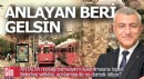 Antalya'da belediyenin nostalji tramvayı açıklaması kafaları karıştırdı