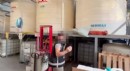 Antalya'da binlerce litre sahte alkol ele geçirildi