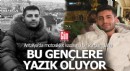 Antalya'da bir motosiklet sürücüsü genç daha kaza kurbanı