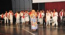 Antalya'da bir yaz konseri