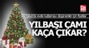 Antalya'da bir yılbaşı çamı süslemeleriyle kaça para?..