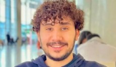 Antalya'da boğulan Ali'nin cenazesini yakınları aldı