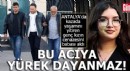 Antalya'da bu acıya yürek dayanmaz!