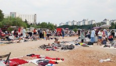 Antalya'da bu pazarda yok, yok