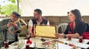 Antalya'da çakmak balı için saha incelemesi