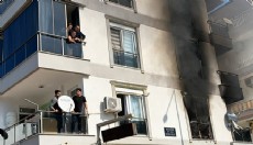 Antalya'da can pazarı; mahsur kalanlar kurtarıldı