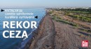 Antalya'da caretta yuvalarına sıkı koruma