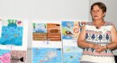 Antalya'da çevreci çocuklar ödüllendirildi