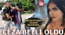 Antalya'daki cinayet davasında ceza belli oldu