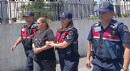 Antalya'da cinayet şüphelisi çift tutuklandı