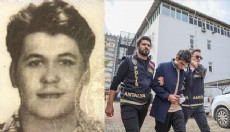 Antalya'da cinayet şüphelisinden 'Bıçakla saldırdı' iddiası