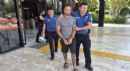 Antalya'da cinsel saldırı ve gasp iddiasına tutuklama