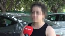 Antalya'da çocuğa istismar davasında 'tahliye' kararına tepki