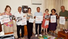 Antalya'da çocukların gözünden can çekişen doğa