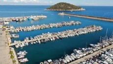 Antalya'da dalış eğitimi sırasında hayatını kaybetti